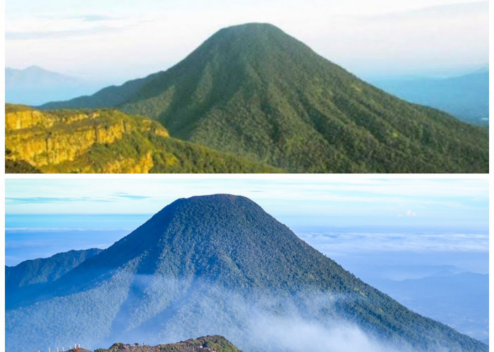 Menelusuri Sejarah Gunung Gede Pangrango: Jejak Alam dan Budaya di Tanah Sunda!