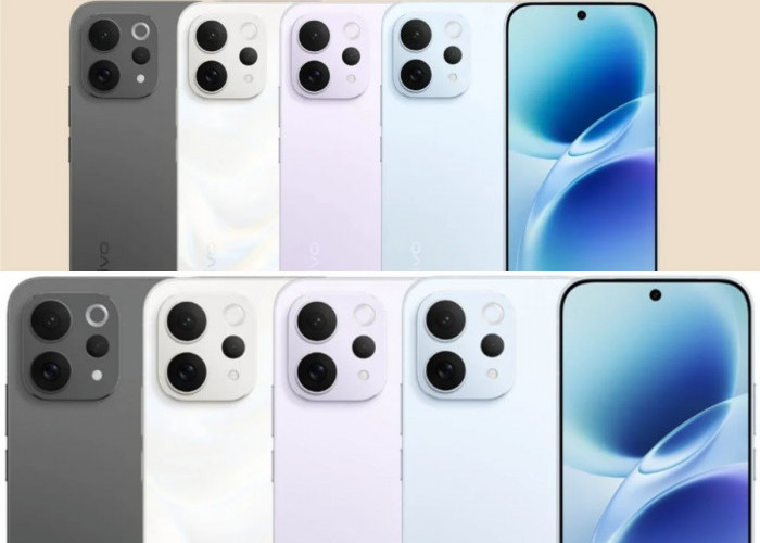 Vivo V70 Series Hadir dengan Dual Portrait Master, Ini Kelebihannya