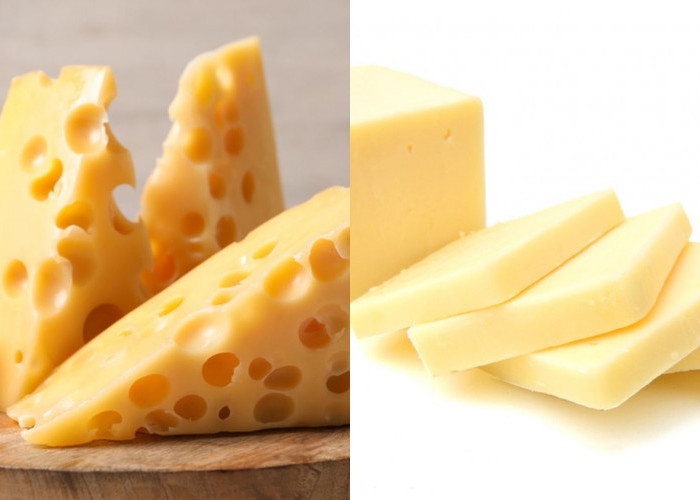 Jarang Diketahui Inilah Manfaat Keju Bagi Kesehatan Tubuh Dan Khasiatnya Yang Luar Biasa