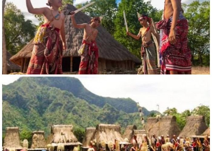 Menjaga Warisan Leluhur: Mengulik 5 Tradisi Khas Nusa Tenggara Timur yang Masih Dilestarikan hingga Kini!
