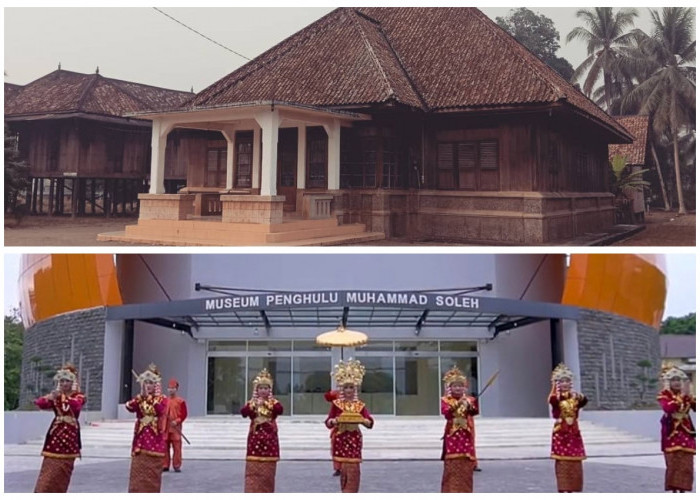 Melacak Jejak Suku Musi Banyuasin, Salahsatu Warisan Budaya Indonesia