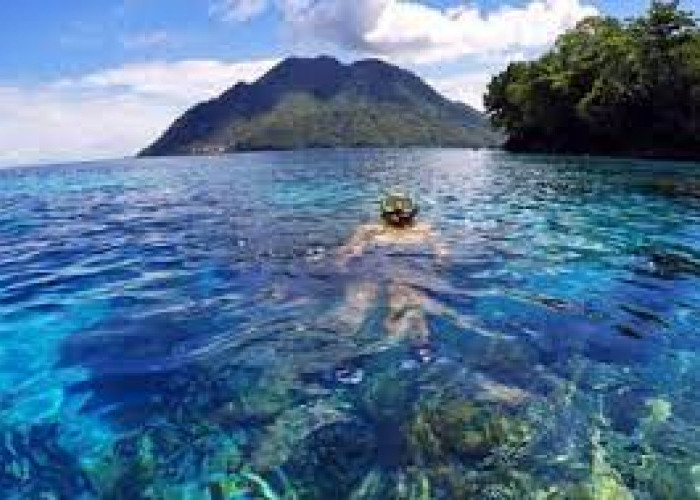 Menyimpan Surga Dunia! Inilah 7 Pesona Wisata di Maluku yang lagi Hits!