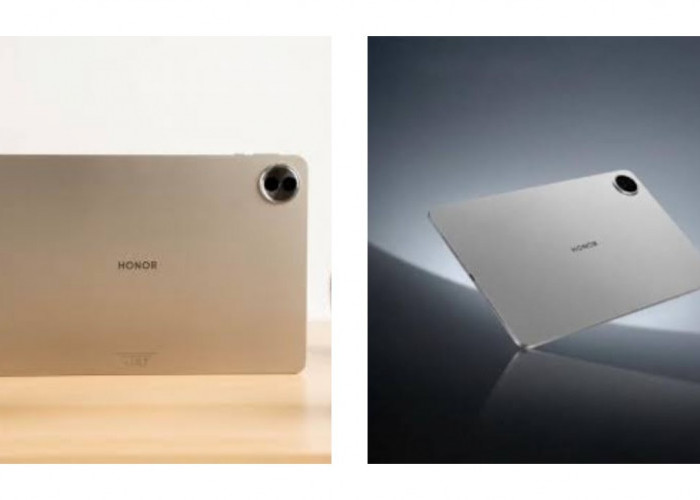 Honor Resmi Rilis Tablet 13 Inci, Bawa Baterai Jumbo 10.100 mAh dan Layar 120Hz!