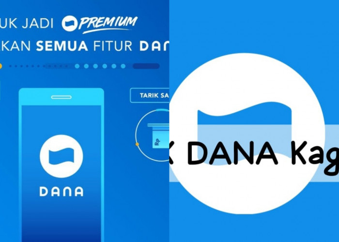 Bagaimana Cara Membedakan Link Dana Kaget Asli dan Palsu? Simak Ulasannya!