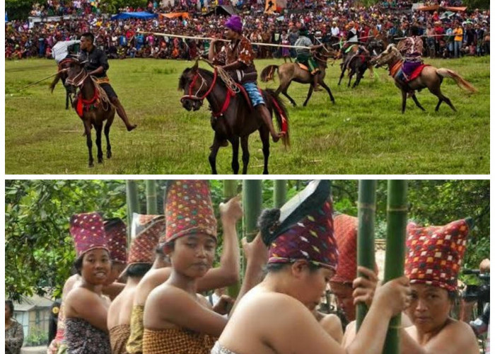 Tak Lekang oleh Zaman: Ini 5 Tradisi Kuno Khas NTT yang Tetap Lestari di Era Modern!