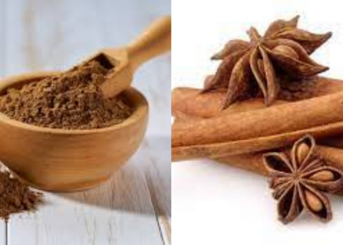 Wajib Tahu! 8 Manfaat Kayu Manis Untuk Kesehatan Tubuh Yang Luar Biasa