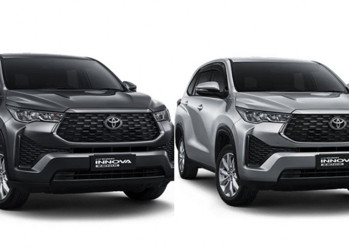 Review Toyota Innova Zenix Hybrid 2025: Masih Layak Dibeli? Simak Kelebihan, Kekurangan, Spesifikasi!