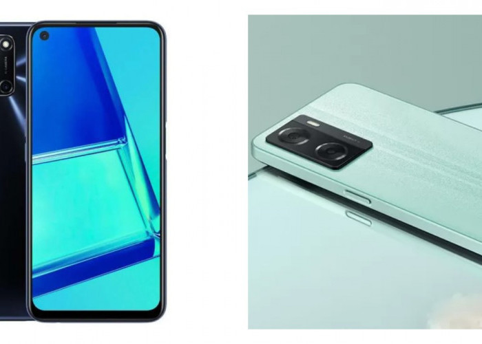 Daya Super Awet! Oppo Hadirkan HP dengan Baterai 5000mAh dan Fitur Mutakhir