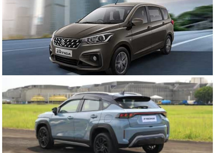 Mengenal Keunggulan Mobil Suzuki Secara Lengkap: Performa Mesin, Tampilan, dan Perawatan Irit