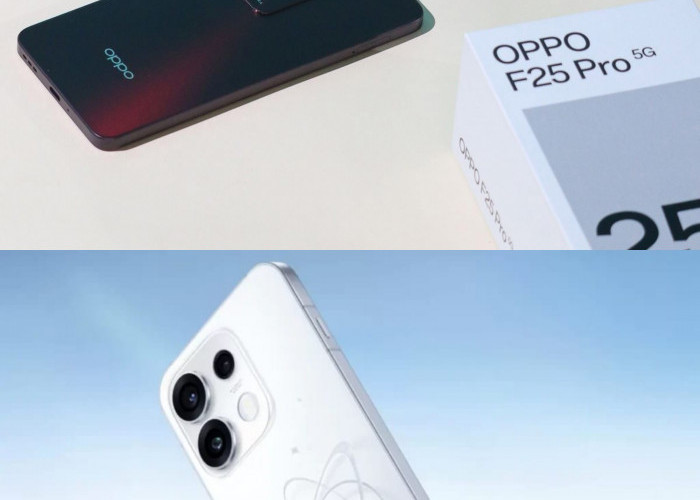 Oppo Reno16 Resmi Hadir di Indonesia! Bawa Baterai Jumbo 6.700 mAh dan Kamera Telefoto Khusus!