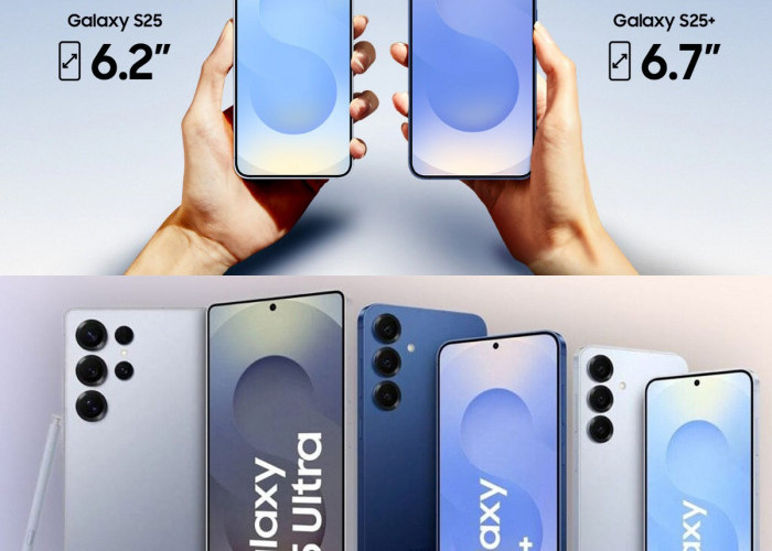Samsung Galaxy S25 Series Bikin Heboh, Fitur Galaxy AI Jadi Sorotan Utama