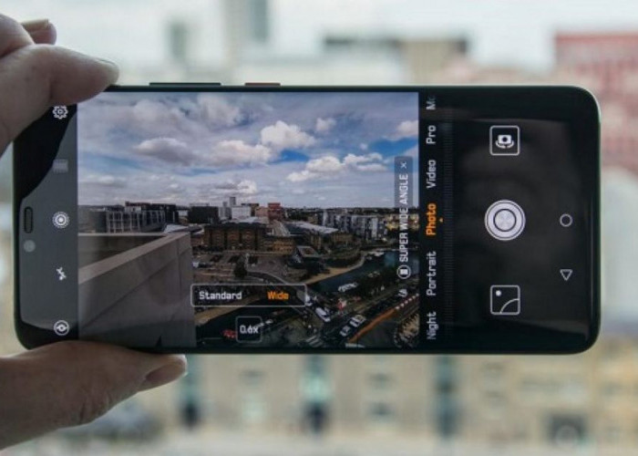5 Hp Dengan Camera Paling Bagus, Mulai Dari Iphone Hingga Android! 