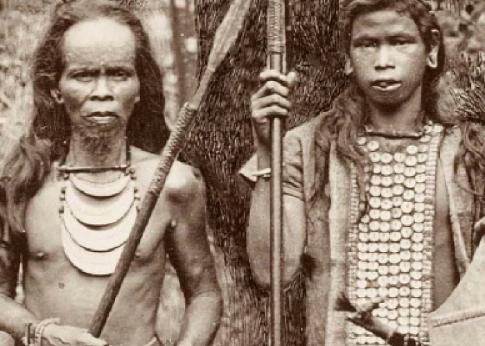 Inilah 5 Suku di Sulawesi Utara, Faktanya Ada Suku yang Masih Keturunan Raja