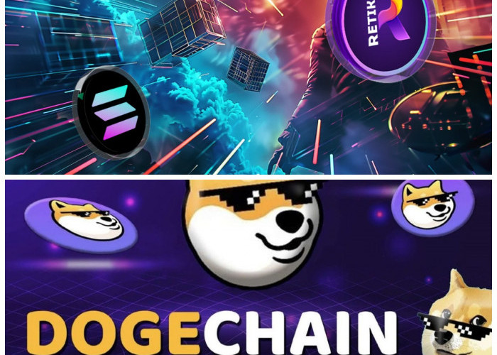 Urgen! DogeChain akan Ditutup, Pengguna Diminta Segera Tarik Dogecoin (DOGE)