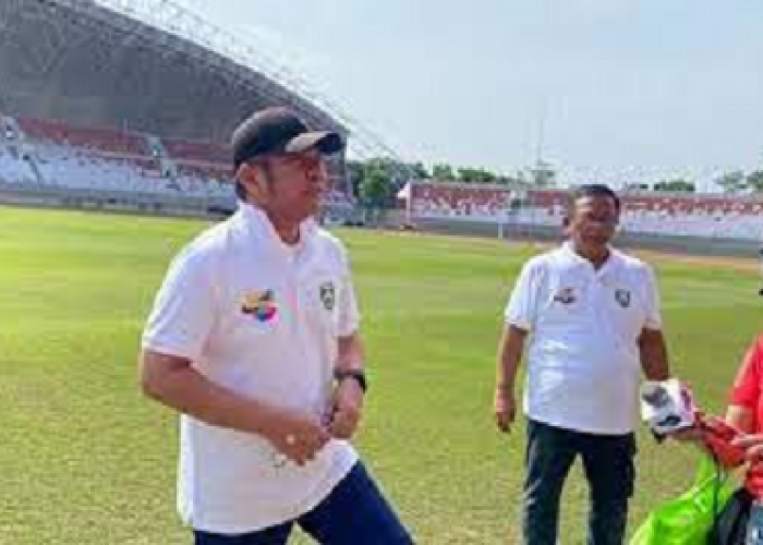 Palembang Batal Jadi Tuan Rumah Piala Dunia Ini Kata Deru