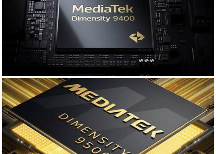 Ngegame Berjam-jam Gak Takut Panas! Chipset Fabrikasi Terbaru Ini Janjikan Performa Super Stabil