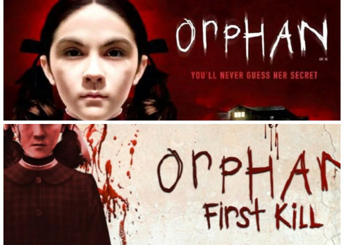 Dibalik Topeng Esther: Ketegangan dan Plot Twist Mencekam di Orphan: First Kill