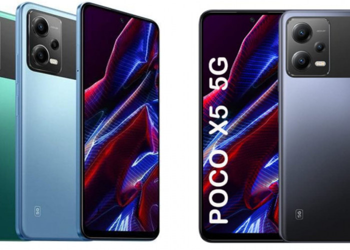 Daftar Harga HP POCO Terbaru Juli 2026, Ada yang Turun Hingga Jutaan Rupiah?