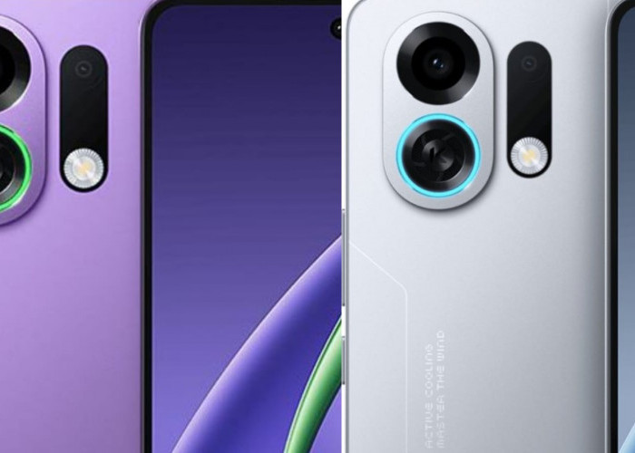 OPPO K13 Turbo Pro: HP Performance Monster yang Siap Melibas Game Berat Tanpa Ampun!