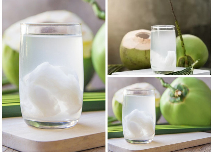 Manfaat Meminum Air Kelapa Muda bagi Kesehatan Tubuh: Rahasia Alami untuk Hidrasi dan Kulit!