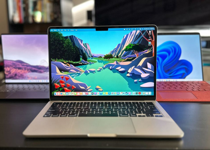 Rekomendasi 5 Merek Laptop Terbaik dan Terawet untuk Tahun 2024, Cek Harga dan Spesifikasi