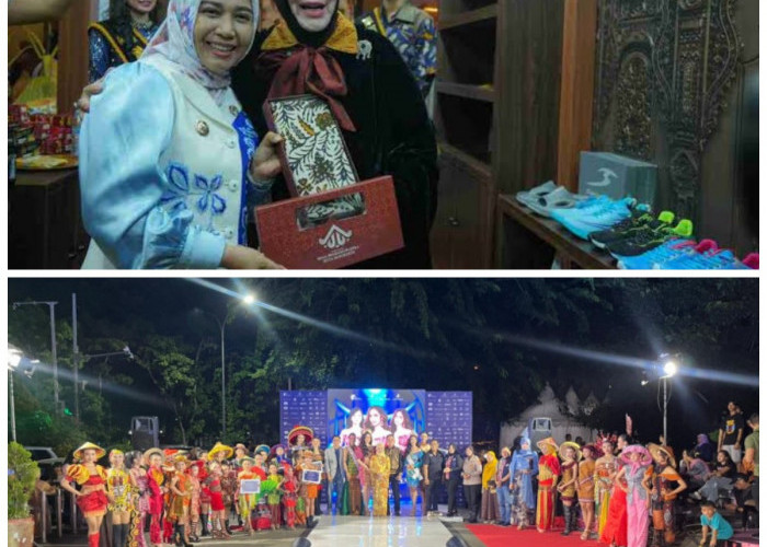 Gali Potensi Ekraf, Pemkot Optimistis Indonesia City Expo 2026 Jadi Dongkrak Utama Kunjungan Wisatawan!