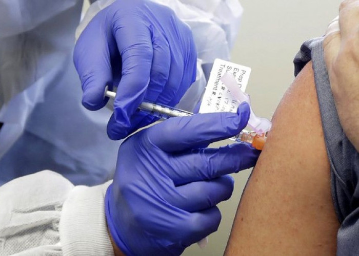 Kamu Harus Tau!! 7 Pantangan yang harus dihindari Usai Jalani Vaksin Booster