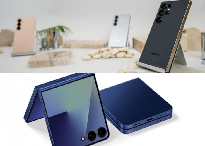 Samsung Galaxy Z Flip 8: Desain Makin Tipis dan Elegan, Bocoran Terbaru Bikin Penasaran!