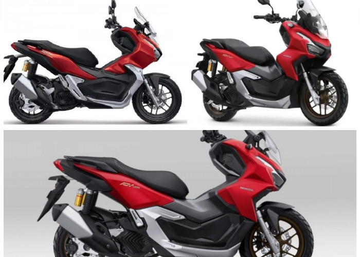 Honda ADV160 vs ADV150: Mana yang Lebih Worth It untuk Pengguna Harian?