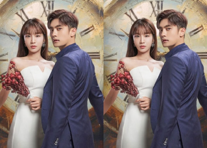 Kisah Balas Dendam Jung Yoo Min dalam Drama Perfect Marriage Revenge, ini Sinopsisnya!