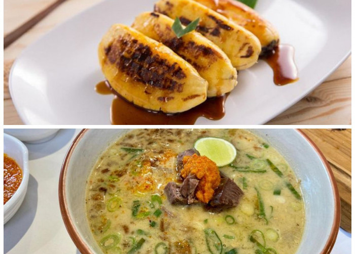  Kuliner Khas Sulawesi dengan Rasa Unik dan Menggoda, Wajib Masuk Daftar Coba!