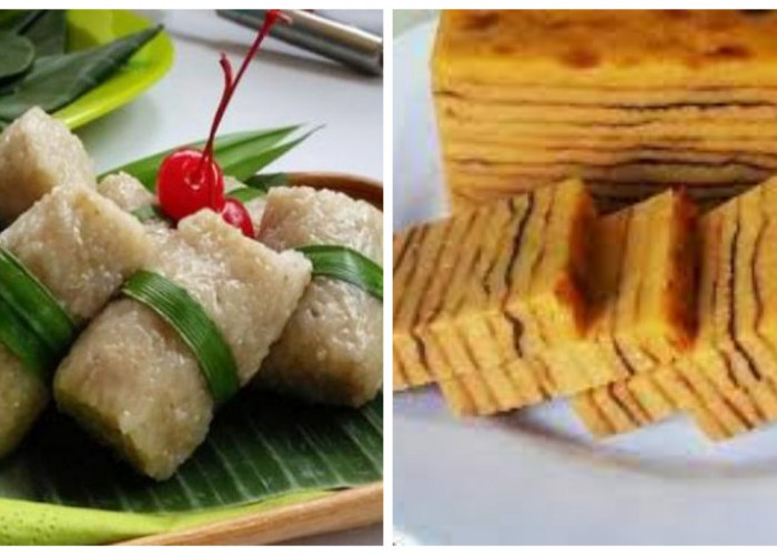  Inilah 10 Makanan Khas Lampung yang Wajib Dicoba!