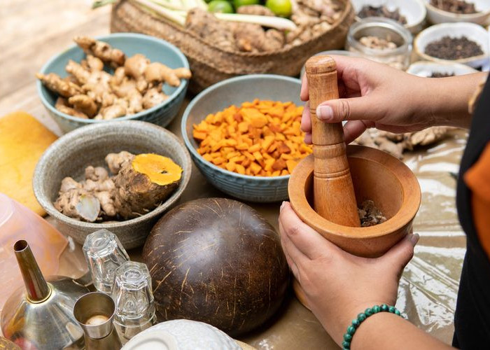 Apa Rahasia Keampuhan Obat Tradisional Melayu yang Jarang Diketahui?