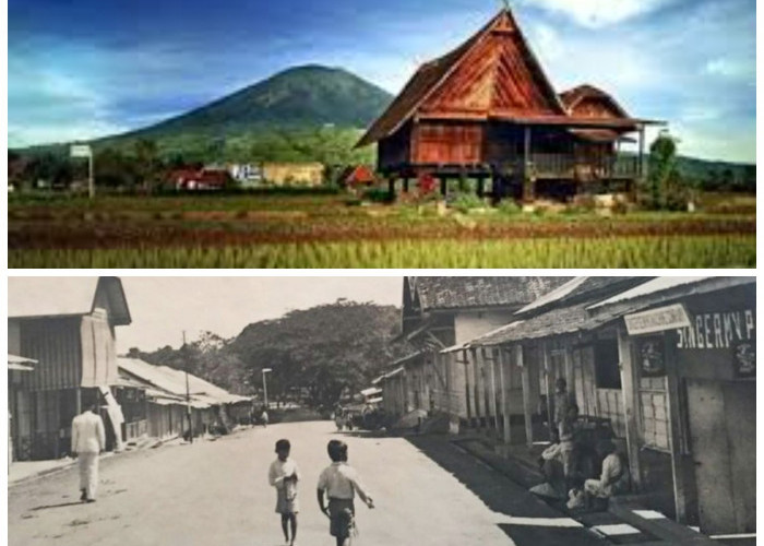 Mengungkap Sejarah Pagar Alam: Kekayaan Budaya dan Warisan Besemah di Sumatera Selatan