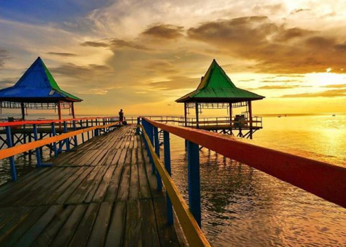 Rehat Sejenak dari Padatnya Kota Metropolitan, Surabaya Tawarkan Destinasi Wisata Menarik Yang Wajib Kamu Tau