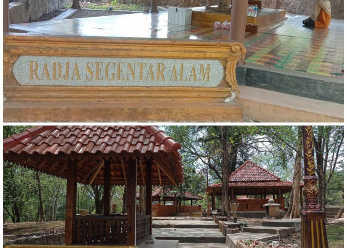 Menguak Sejarah Religius Sriwijaya: Misteri di Balik Bukit Siguntang dan Asal Usul Palembang