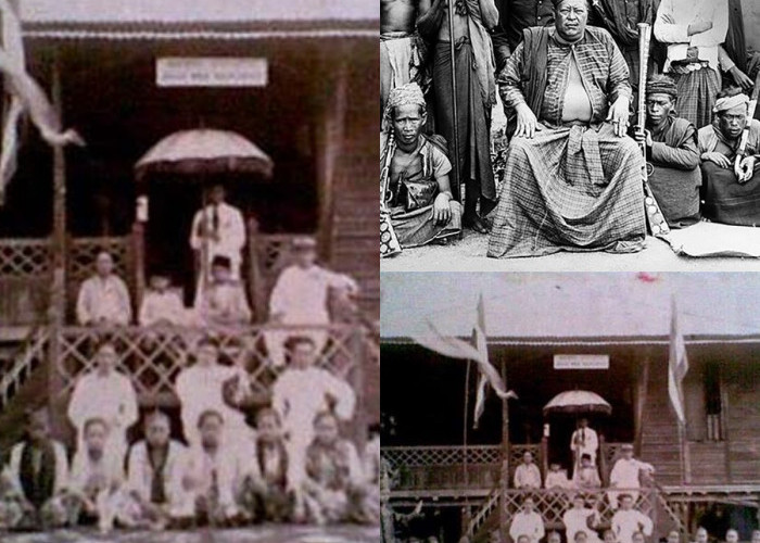 Bersejarah, Inilah Tempat-tempat Bersejarah yang Menjadi Saksi Bisu Perjalanan Panjang Lampung