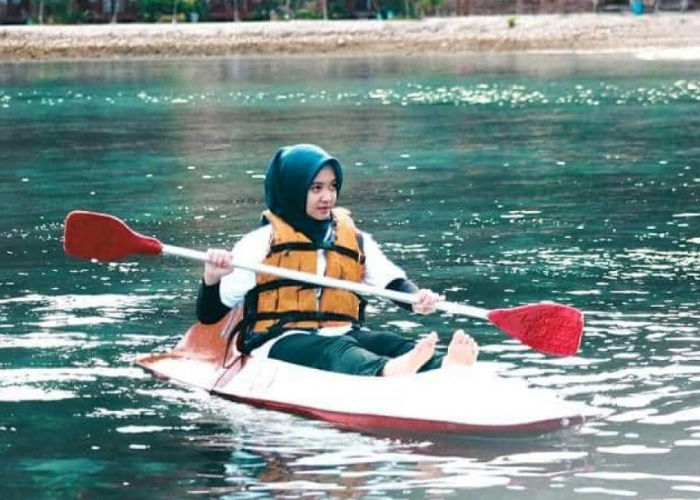 Cari Tempat Seru Buat Main Kayak di Indonesia? Simak Jawabannya di Sini!