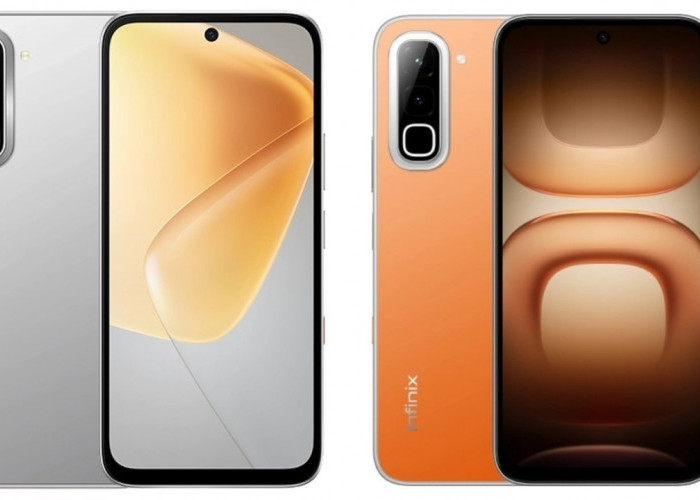 Merusak Harga Pasar Lagi? Ini Kelebihan dan Kekurangan Infinix Hot 70 Usai Dipakai Harian!