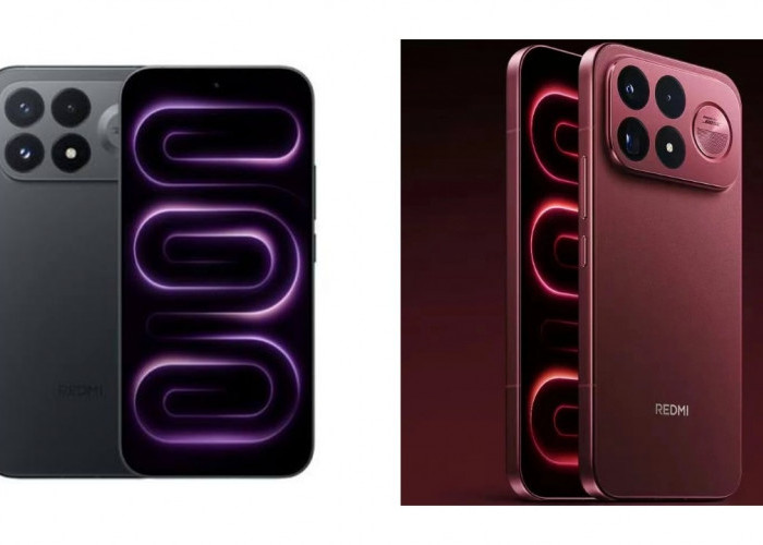 Redmi K100 Siap Hadir dengan Layar 185Hz dan Fast Charging 100W, Seberapa Gahar Performanya?