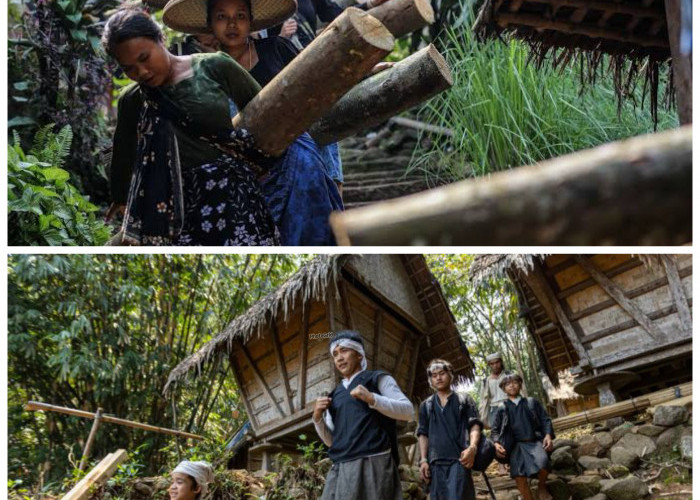Mengenal Suku Baduy, Warisan Kearifan Leluhur yang Menjaga Kelestarian Alam