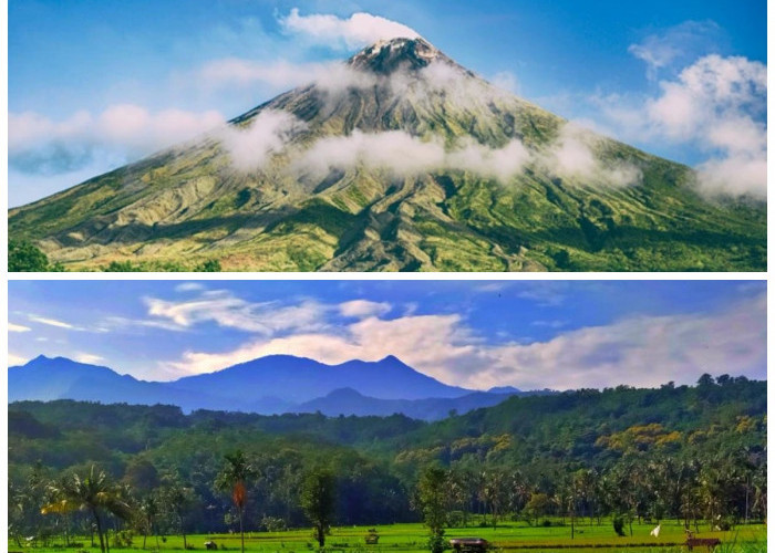 Sejarah Gunung Argopuro: Legenda Dewi Rengganis dan Jejak Kerajaan Kuno di Puncak Jawa Timur!