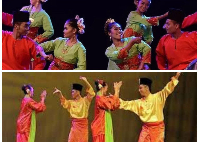 Tari Zapin: Jejak Sejarah dan Nilai Religi dalam Budaya Melayu