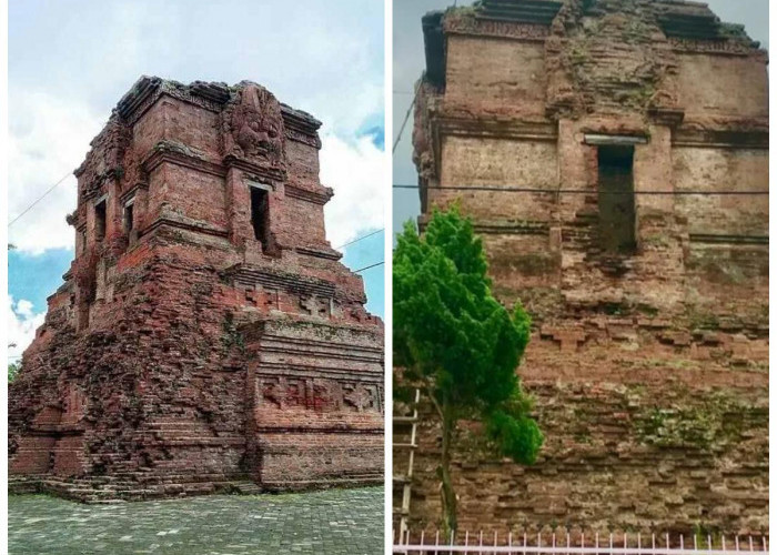 Candi Ngetos: Jejak Kejayaan Majapahit di Kaki Gunung Wilis