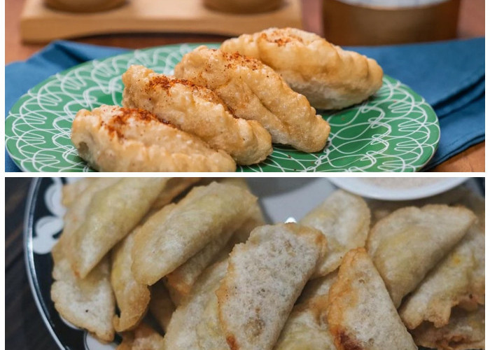 Nikmatnya Makanan Tradisional Majalengka, Ini 5 Hidangan Unik Favorit Pecinta Kuliner!