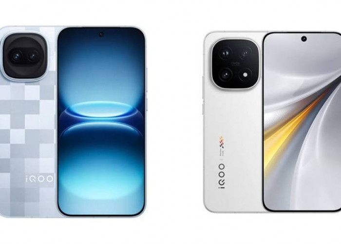 iQOO 15R Segera Hadir, Apa Saja Spesifikasi dan Upgrade Terbarunya?
