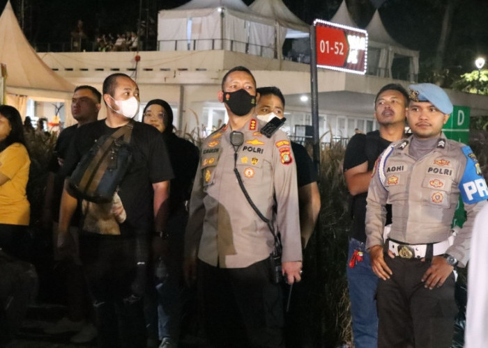 Dalami Motif Pelaku, Polres Jakarta Pusat Amankan Penculik Bocah MA