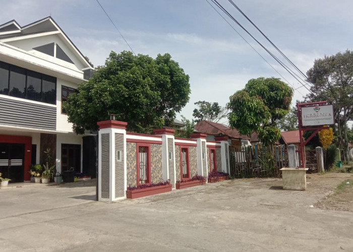 Hotel Permata Bunda, Sediakan Tempat Musyawarah yang Nyaman  