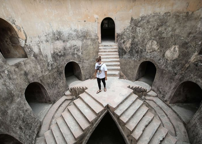 Taman Sari: Memahami Sejarah dan Keanggunan Warisan Budaya Yogyakarta