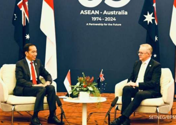 Indonesia-Australia Perkuat Hubungan Melalui Bahasa dan Dialog Antaragama